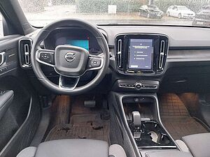 Volvo  Ultimate Recharge Pure Electric 2WD
