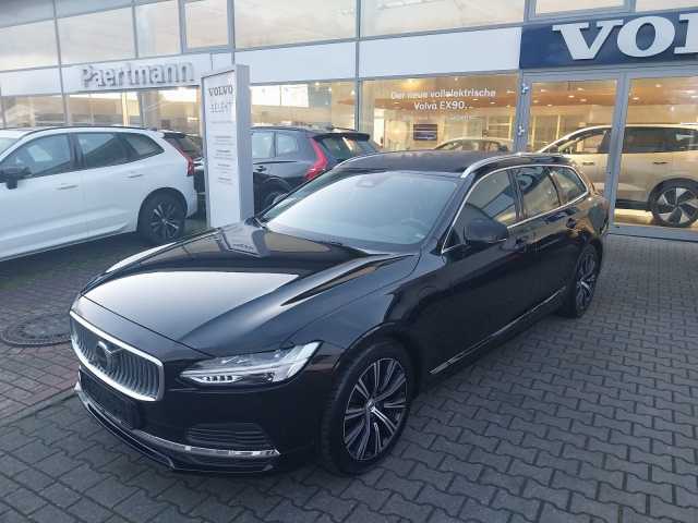 Volvo  T6 AWD Recharge Inscription Ex. Geartr.