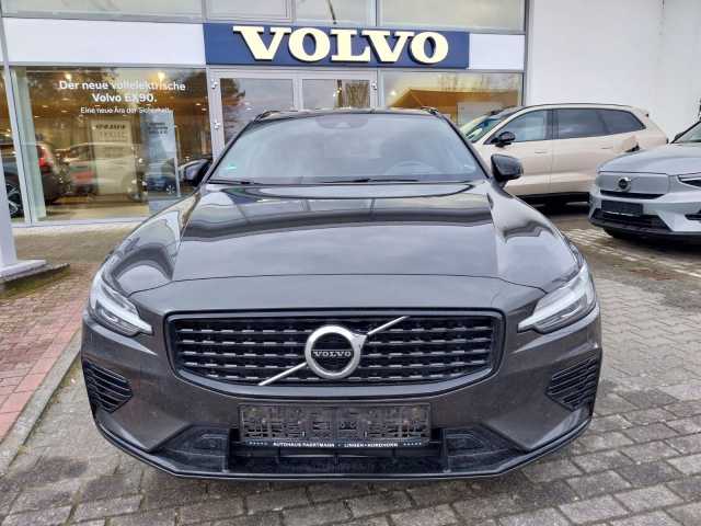 Volvo  Kombi Plus Dark Recharge Plug-In Hybrid AWD