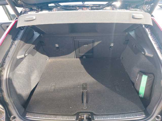 Volvo  Plus Recharge Pure Electric 2WD
