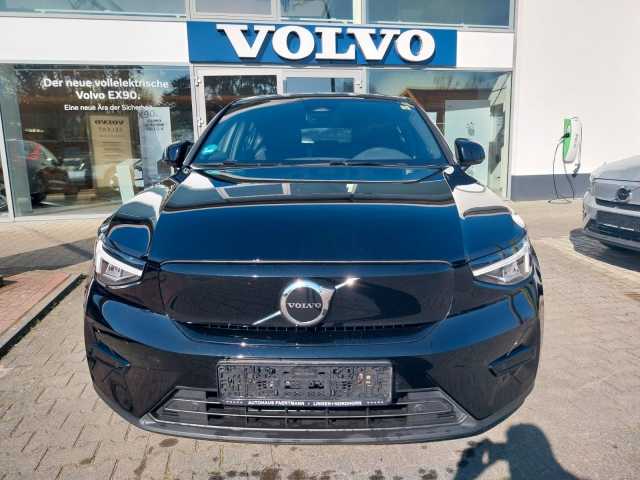 Volvo  Plus Recharge Pure Electric 2WD