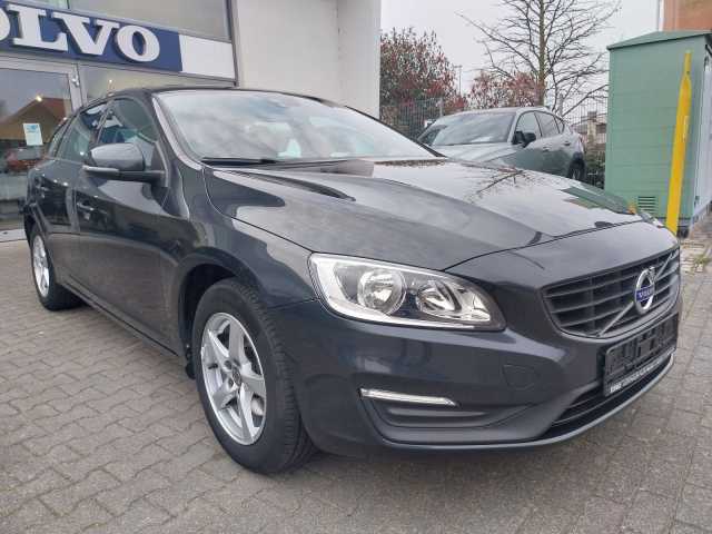 Volvo  D3 Kombi Linje Business