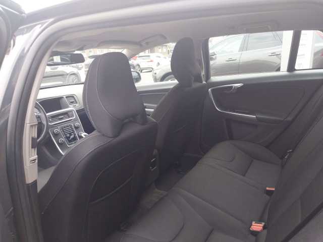 Volvo  D3 Kombi Linje Business