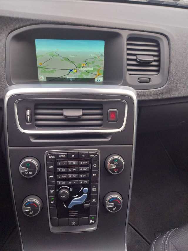 Volvo  D3 Kombi Linje Business