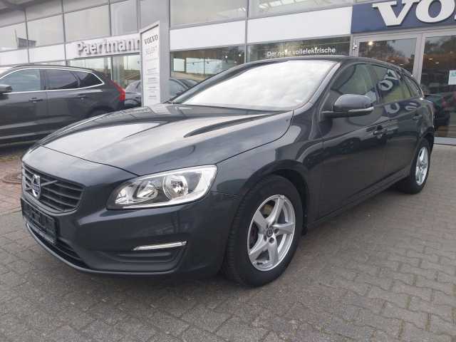 Volvo  D3 Kombi Linje Business