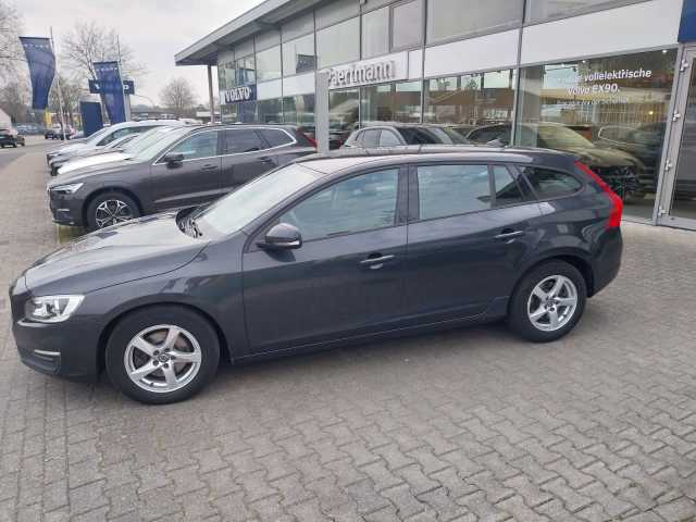 Volvo  D3 Kombi Linje Business