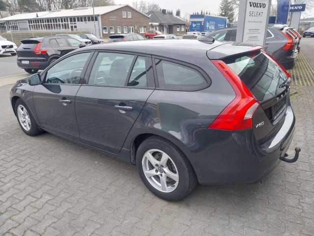 Volvo  D3 Kombi Linje Business