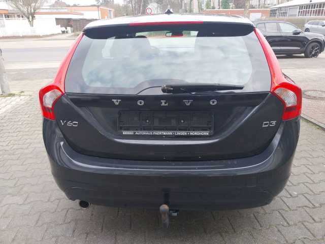 Volvo  D3 Kombi Linje Business
