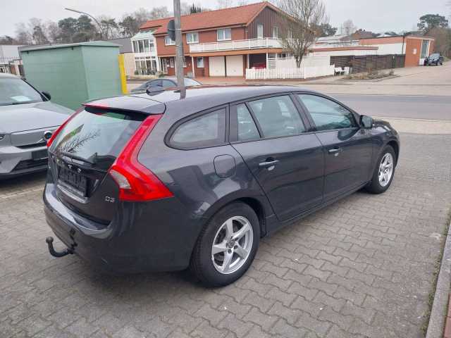 Volvo  D3 Kombi Linje Business
