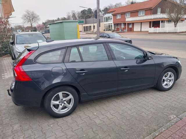 Volvo  D3 Kombi Linje Business