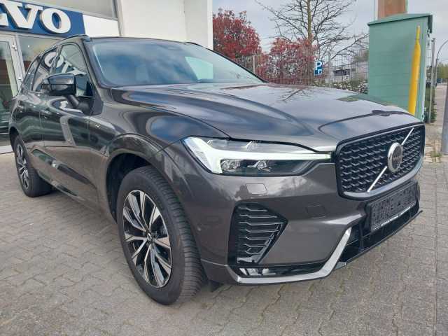 Volvo  B4 Plus Dark 2WD, AHK, ACC