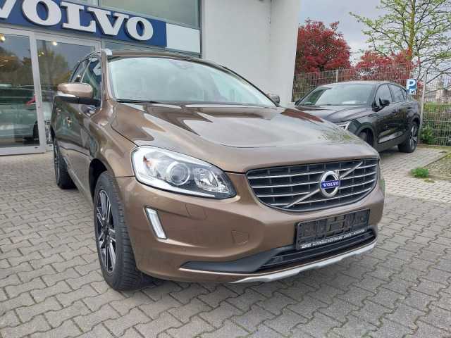 Volvo  D5 Linje Inscription AWD