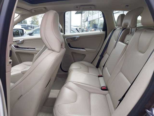 Volvo  D5 Linje Inscription AWD
