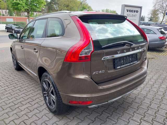 Volvo  D5 Linje Inscription AWD