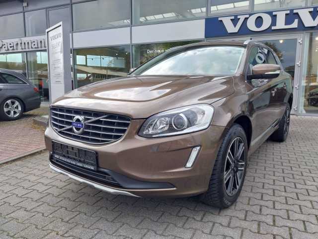 Volvo  D5 Linje Inscription AWD