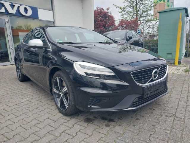 Volvo  D3 R-Design, Automatik, LED