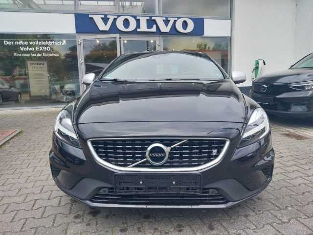 Volvo  D3 R-Design, Automatik, LED