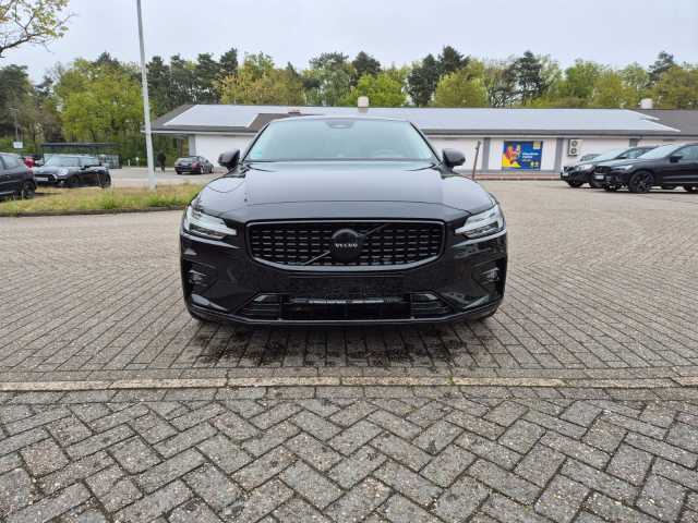 Volvo  Ultimate Dark  B5 AWD 'Vollausstattung'