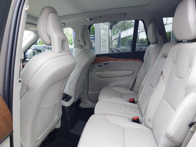 Volvo  T8 Inscription Recharge Plug-In Hyb