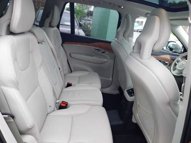 Volvo  T8 Inscription Recharge Plug-In Hyb