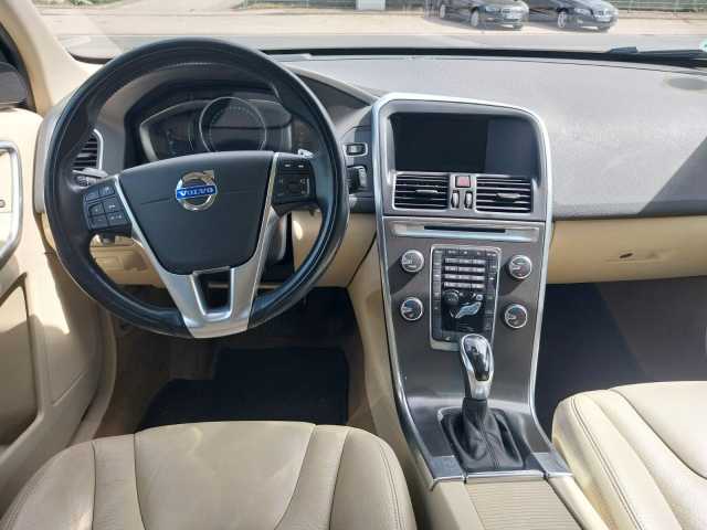 Volvo  D5 Summum AWD ACC, BLIS, AHK abn.