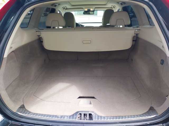 Volvo  D5 Summum AWD ACC, BLIS, AHK abn.