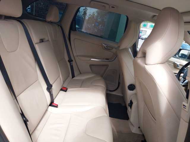 Volvo  D5 Summum AWD ACC, BLIS, AHK abn.