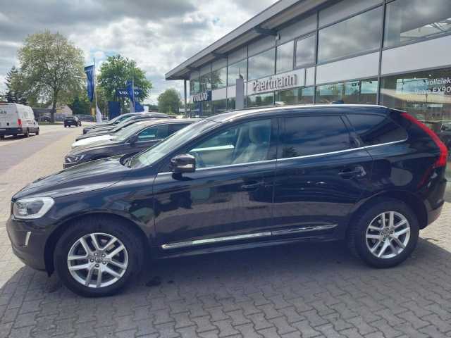 Volvo  D5 Summum AWD ACC, BLIS, AHK abn.