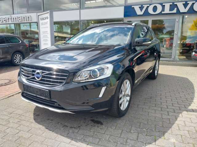 Volvo  D5 Summum AWD ACC, BLIS, AHK abn.