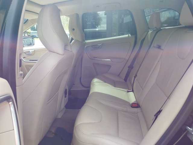 Volvo  D5 Summum AWD ACC, BLIS, AHK abn.