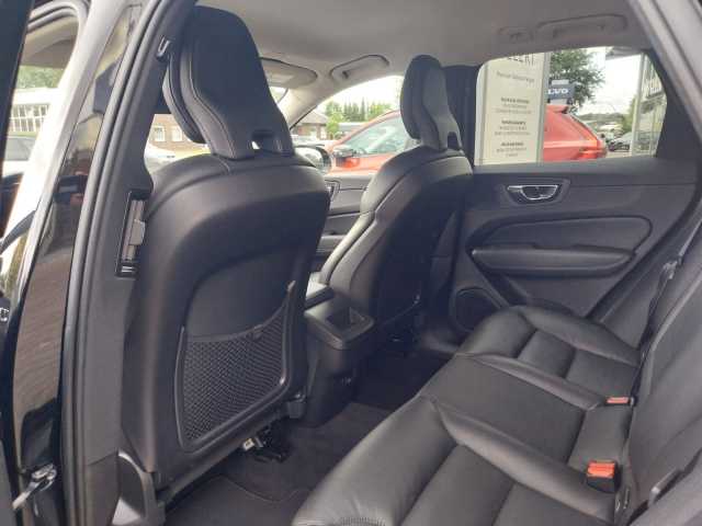 Volvo  D4 Inscription AWD