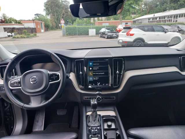 Volvo  D4 Inscription AWD