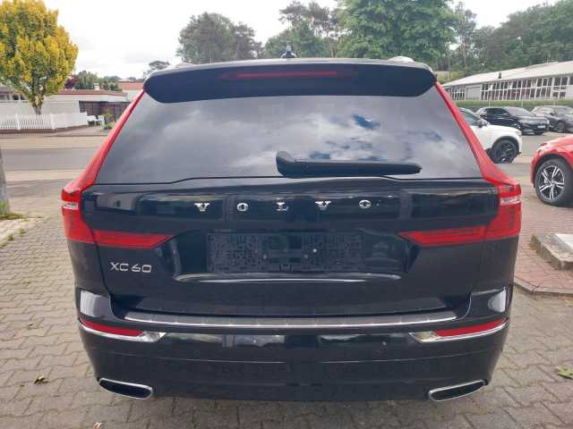 Volvo  D4 Inscription AWD