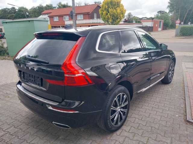 Volvo  D4 Inscription AWD