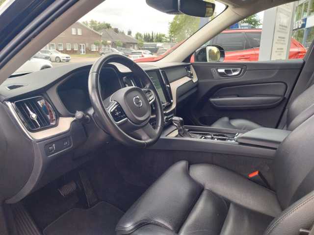 Volvo  D4 Inscription AWD