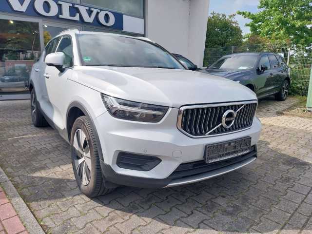 Volvo  T5 Inscription Expression RechaPlug-In Hyb