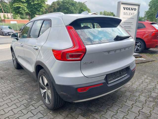 Volvo  T5 Inscription Expression RechaPlug-In Hyb