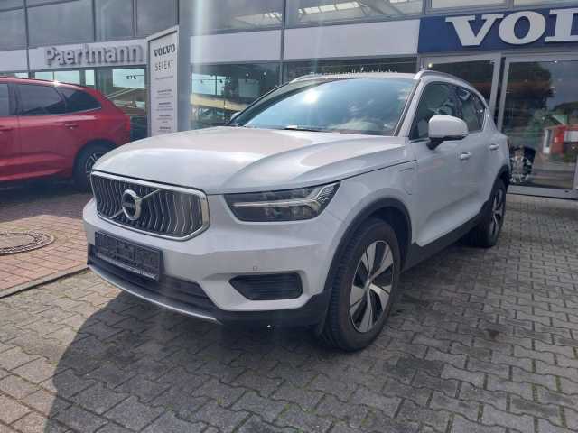 Volvo  T5 Inscription Expression RechaPlug-In Hyb