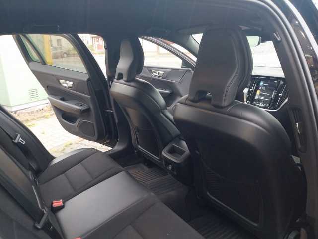 Volvo  D3 Kombi Momentum Pro Abstandstempomat