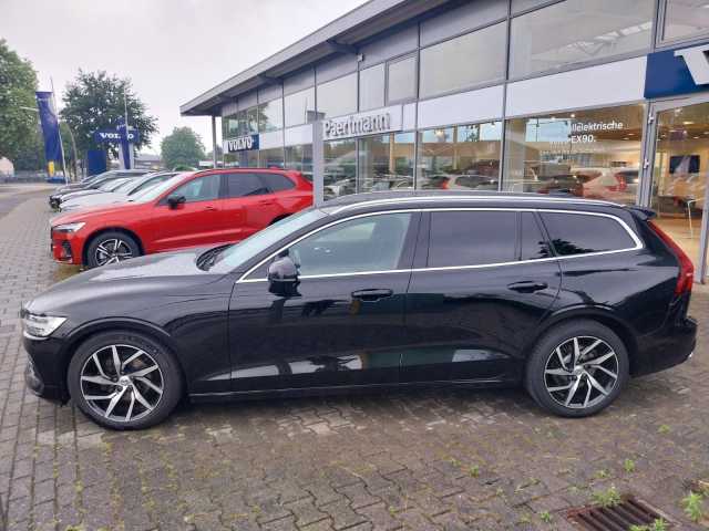 Volvo  D3 Kombi Momentum Pro Abstandstempomat