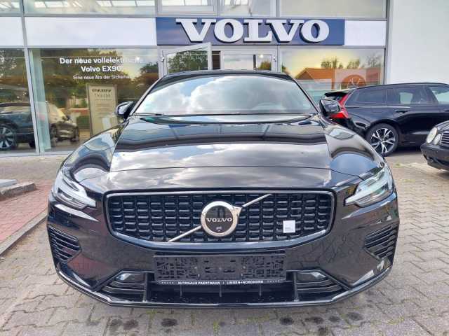 Volvo  T8 Polestar Engineered Recharge