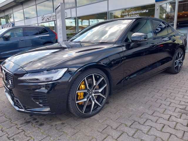 Volvo  T8 Polestar Engineered Recharge