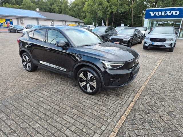 Volvo  Plus Recharge Pure Electric AWD