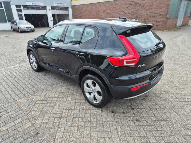 Volvo  Momentum Pro 2WD T3