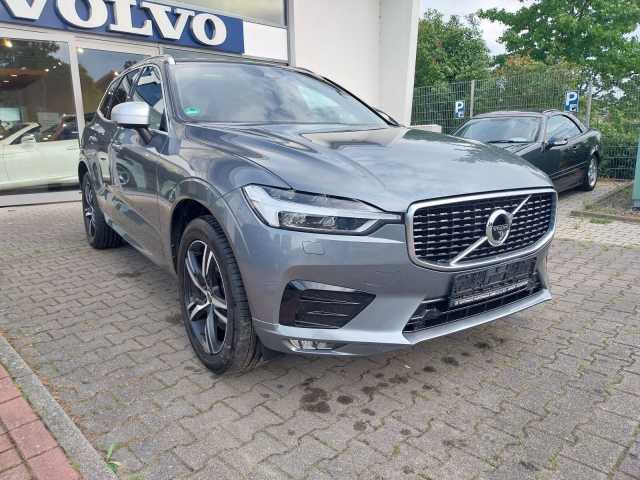 Volvo  D3 R Design 2WD, BLIS,  VOLL LED, AHK