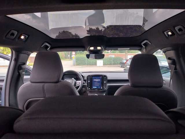 Volvo  Plus Recharge Pure Electric 2WD