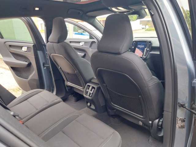 Volvo  Plus Recharge Pure Electric 2WD