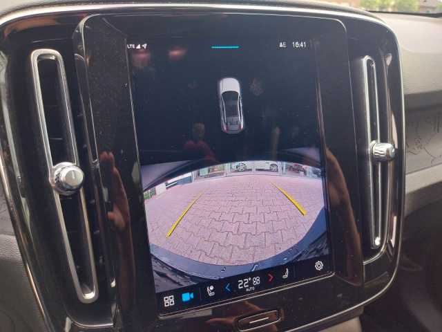 Volvo  Plus Recharge Pure Electric 2WD
