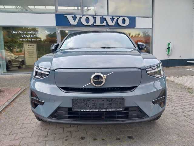 Volvo  Plus Recharge Pure Electric 2WD