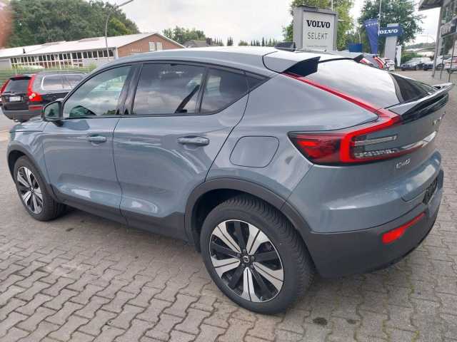 Volvo  Plus Recharge Pure Electric 2WD